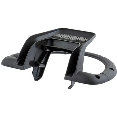 Front handle