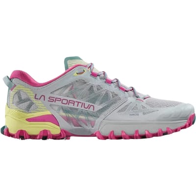 Nette Schoenen La Sportiva Bushido Iii