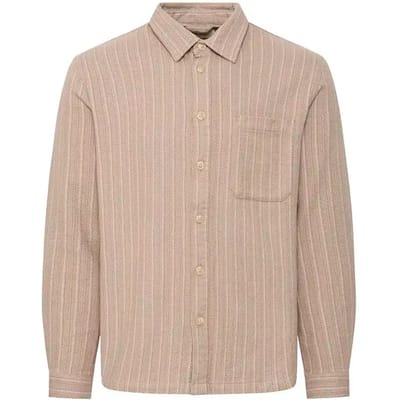 Shirt met lange mouwen Blend