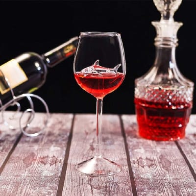 Elegante Kristallen Wijnglazen en Whiskey Cocktail Glazen voor Koude Dranken - 300 Ml in Diverse Kleuren