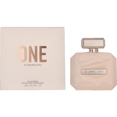 Jennifer Lopez One Edp Spray100 ml.
