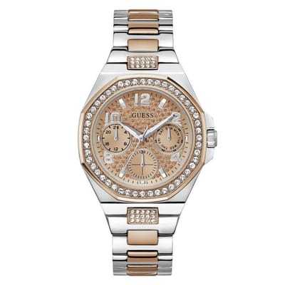 Guess - GW0777L3 - Polshorloge - Dames - Kwarts - Lady Empire