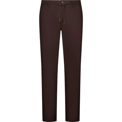 No Excess Pants chino 4-way stretch sedoc rel earth