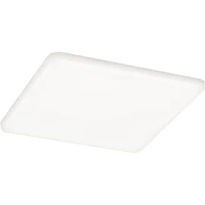 Paulmann Inbouwpaneel Veluna Varifit 3-stapdim 185x185mm 17,5w