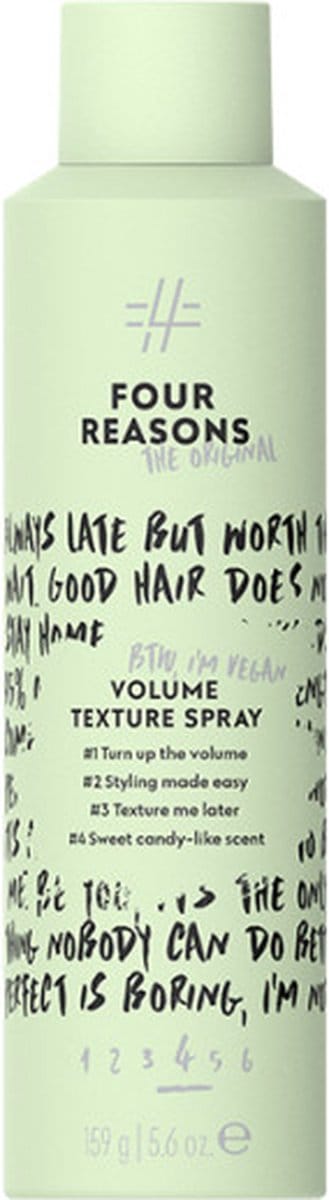 Four Reasons Original - Volume Texture Spray - 250ml