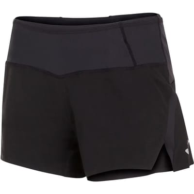 Joma Micro Raco Korte Leggings Zwart L Vrouw