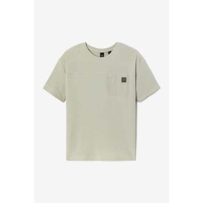 T-shirt Korte Mouw Le Temps des Cerises DEROS-T-shirt