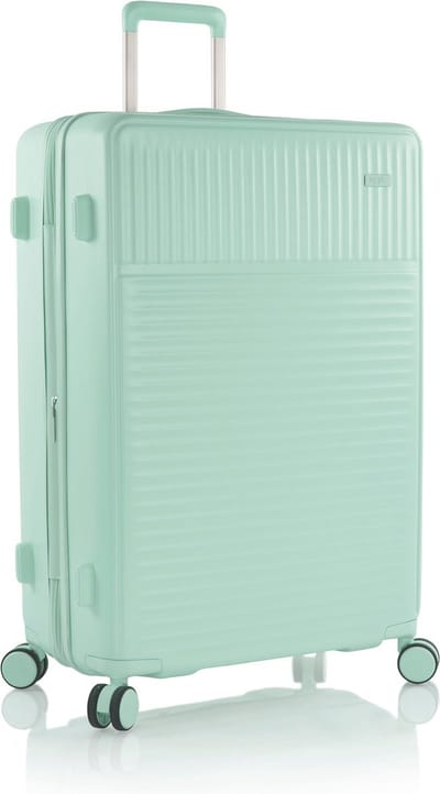 Heys Pastel Koffer - 30" (76 cm) - Mint