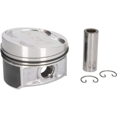 Zuiger MAHLE 028 05 00