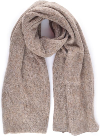 Giuliano Winter Sjaal - khaki