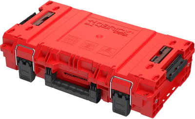 Toolbrothers RHINO XL gereedschapskoffer ULTRA Vario+ hoogte M 13,5 l IP66