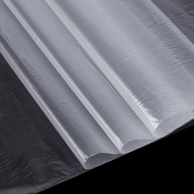 Cosensi - 10M Wash Away Borduurfolie voor Stabilisator en Topping