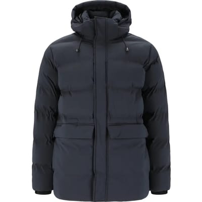 Hooded jacket Whistler Creed
