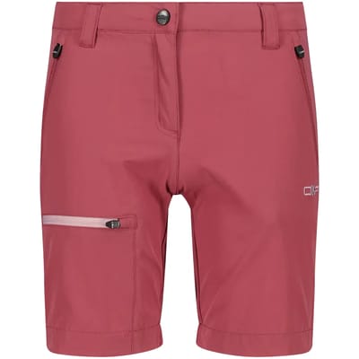 Bermuda stretch met cargozak meisje CMP