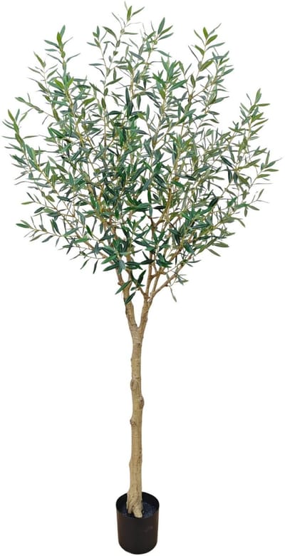 Kunst Olijfboom 180cm