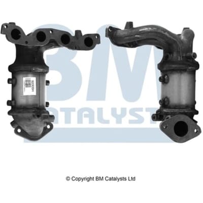 Katalysator BM CATALYSTS BM92005H