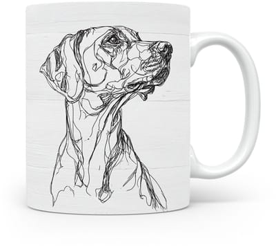 Beker Rhodesian Ridgeback