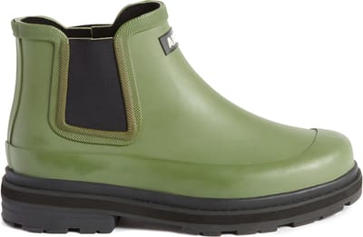 Aigle Zachte regen 2 | Olivijn - Regenlaarzen - Maat 36 - Green