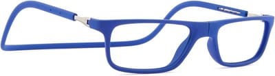 Leesbril met Magneet - Presbyopie bril - Dichtbij Zien - Anti Blauw Licht - 22 x 0.5 x 6 cm