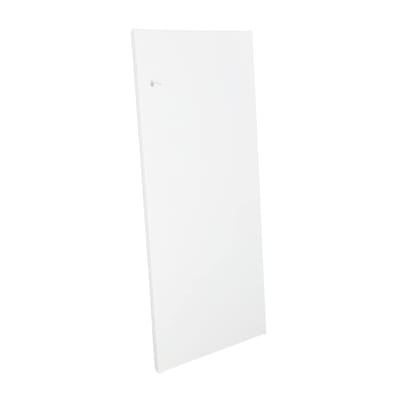 AEG Witte koelkastdeur - 538x1193mm 2128316029