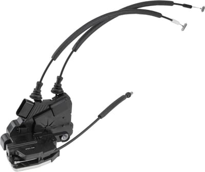 Deurslot voor NTY: EZC-KA-028 OEM 81310-C5010