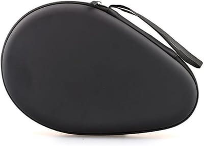 Tafeltennis Paddle Case - Ping-Pong Tas - Bescherming Rackets - Waterdicht EVA Materiaal - 28 x 18 x 4 cm