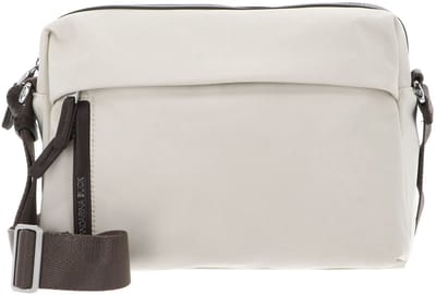 MANDARINA DUCK schoudertas Hunter Crossover Latte crème