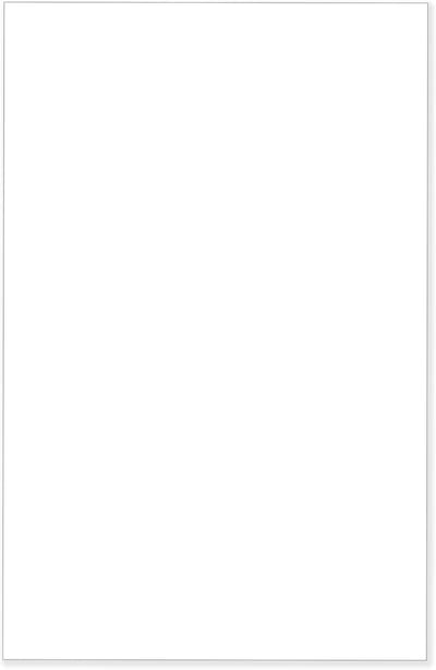 Reparatiepleister Nylon - Zelfklevende Patch - Kleding Repareren - Waterdicht Afwasbaar - 20 x 15 cm - Wit