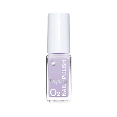 Depend Cosmetic | Nagellak | O2 | Nailpolish |lila | 838 | 5 ML