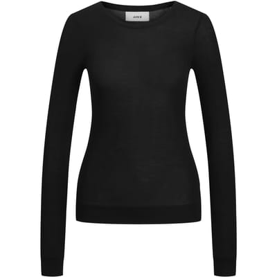 Dames-T-shirt ronde hals JJXX Harmony Tight Dream