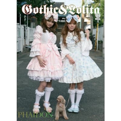 Gothic And Lolita - Yoshinaga, Masayuki