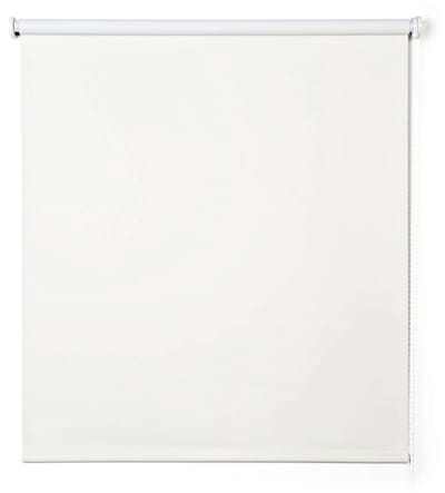Storesdeco - Opaco rolgordijn, Blackout rolgordijnen in Crème, 100x250 cm