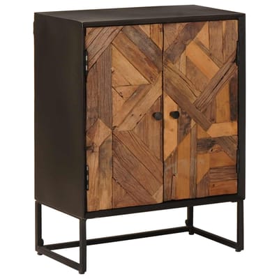 vidaXL - Dressoir - 53 - x - 30 - x - 70 - cm