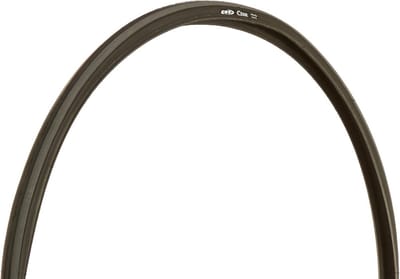 Racefietsband 700x25C Zwart Grijs Dubbel Compound Snel en Goede Grip