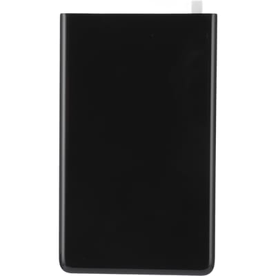 Achterkant Glas Cover Vervanging voor Google Pixel 7 Telefoon Achterpaneel Behuizing Deur met Vooraf geïnstalleerd gray