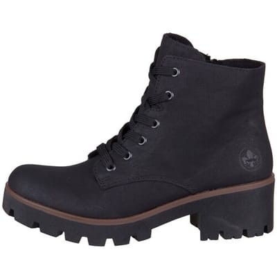 Enkellaarzen Rieker 7924000