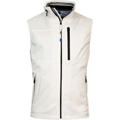 Baileys Body-Warmer Bodywarmer Zip Breast Pocket Kitt / male