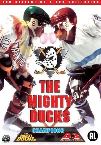 The Mighty Ducks