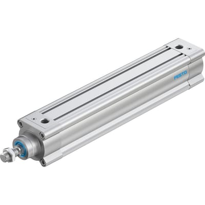 Festo Cilinder 63mm Boring 300mm Slag ISO 15552 Dubbelwerkend - 2125495 - P2C3W
