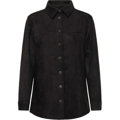 ICHI - IHINAFO SH - Dames - Lange mouwen shirts