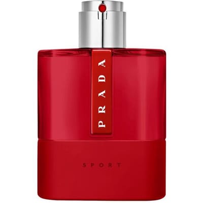 Prada Luna Rossa Sport Eau de toilette spray 50 ml