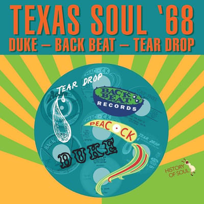 Texas Soul 68 (RSD 2019)