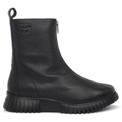 Wonders Enkellaarsjes Flexfly 03
