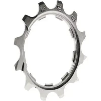 Tandwiel (met geïntegreerde spacer) voor cassette Shimano 11-23 / 11-25 / 11-28 CS-9000