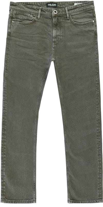 Cars Jeans Jeans Guard Twill Loose Fit - Heren