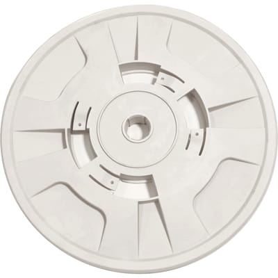 Real disc