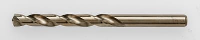 Metaalboor M35 snelstaal met 5% kobalt toevoeging DIN 338, 13,0 х 151 mm, 1 stuk