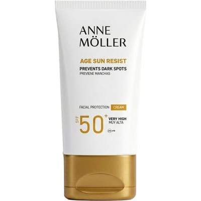 Age Sun Resist Voorkomt Pigmentvlekken Spf50+ 50 ml