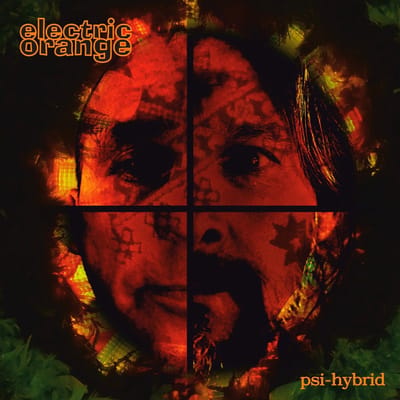 Electric Orange - Psi-Hybrid (CD)