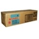 Sharp AR-C25T6 toner cartridge cyaan (origineel)